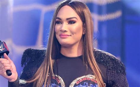 Nia Jax Confirms Current Relationship Status .